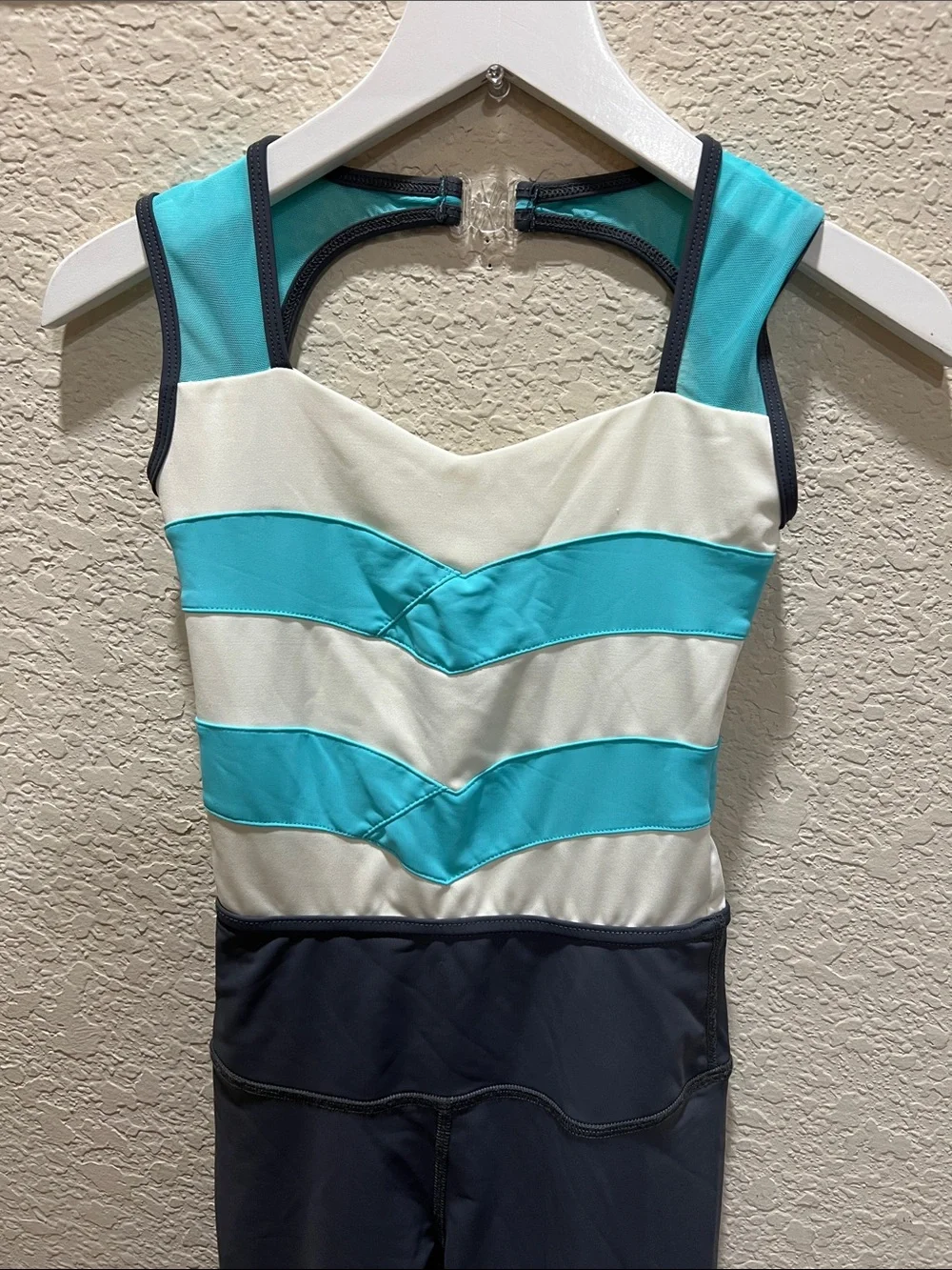 Tiger Friday Unitard size child XL